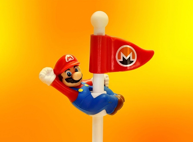 mario